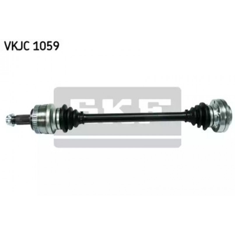 VKJC 1059 SKF - Привідний вал